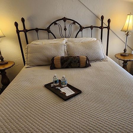 Lily Creek Lodge Далонега Экстерьер фото