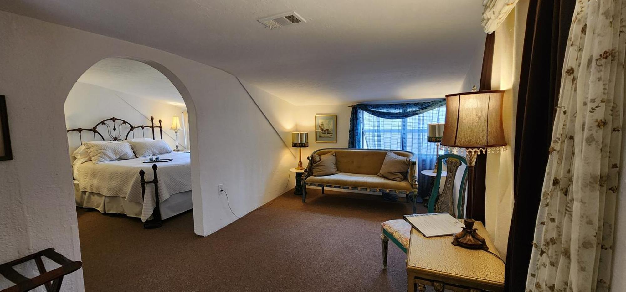 Lily Creek Lodge Далонега Экстерьер фото