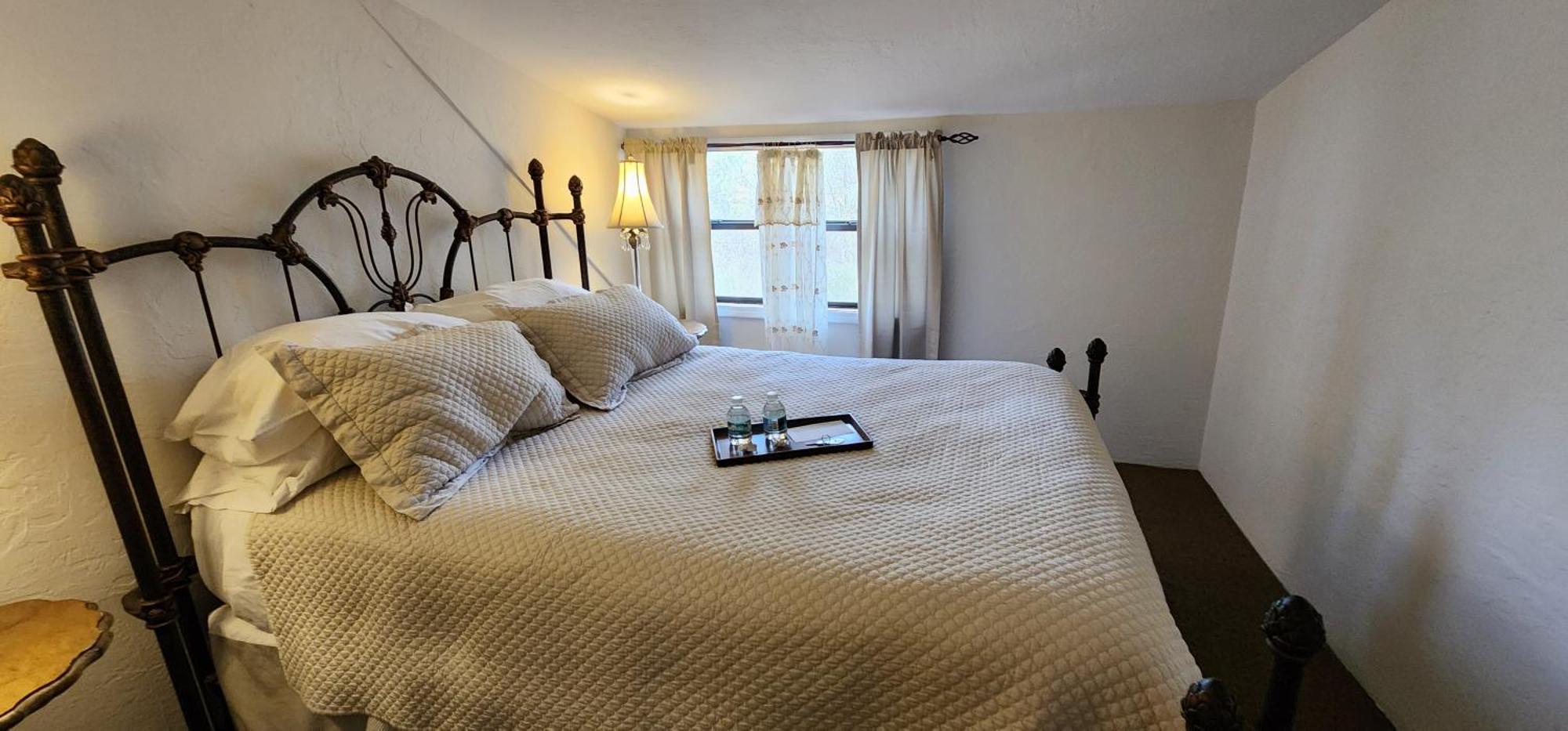 Lily Creek Lodge Далонега Экстерьер фото