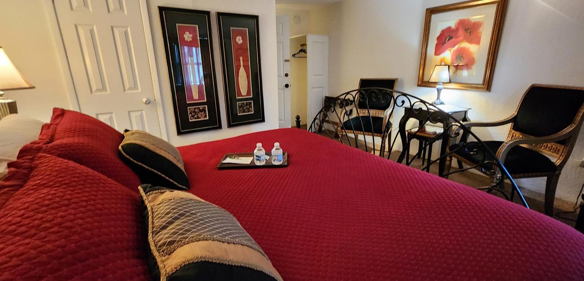 Lily Creek Lodge Далонега Экстерьер фото