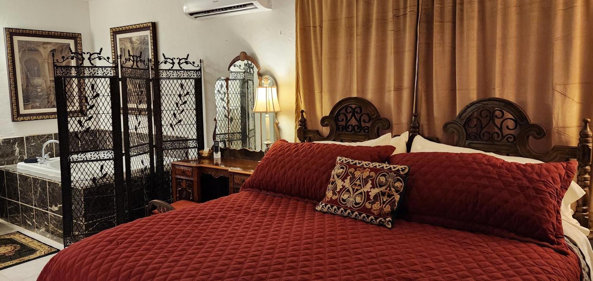 Lily Creek Lodge Далонега Экстерьер фото