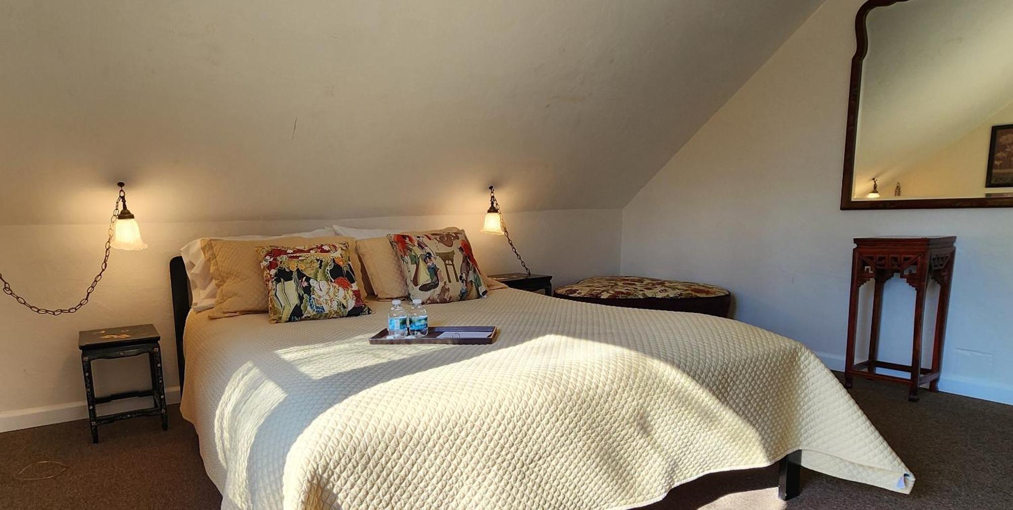 Lily Creek Lodge Далонега Экстерьер фото