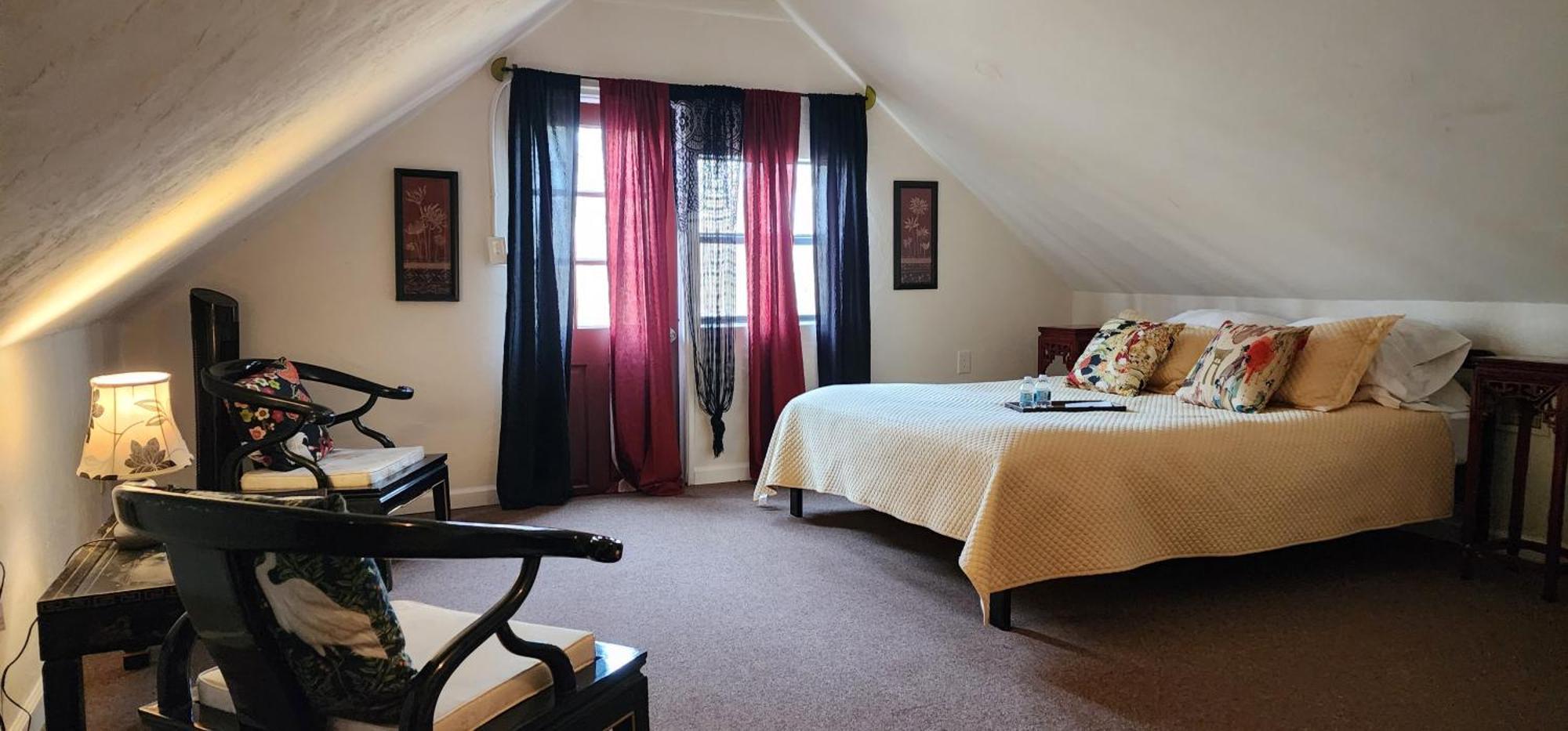 Lily Creek Lodge Далонега Экстерьер фото