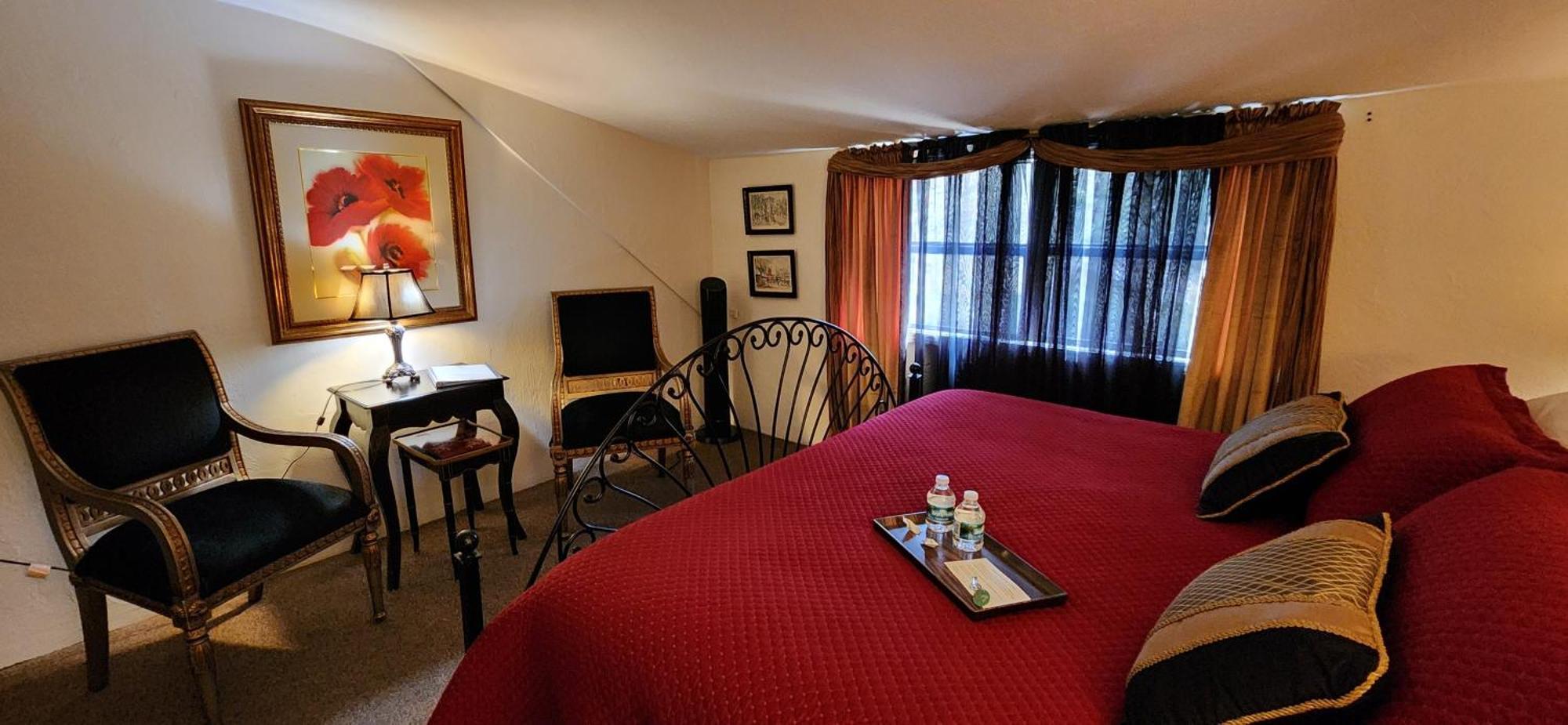 Lily Creek Lodge Далонега Экстерьер фото