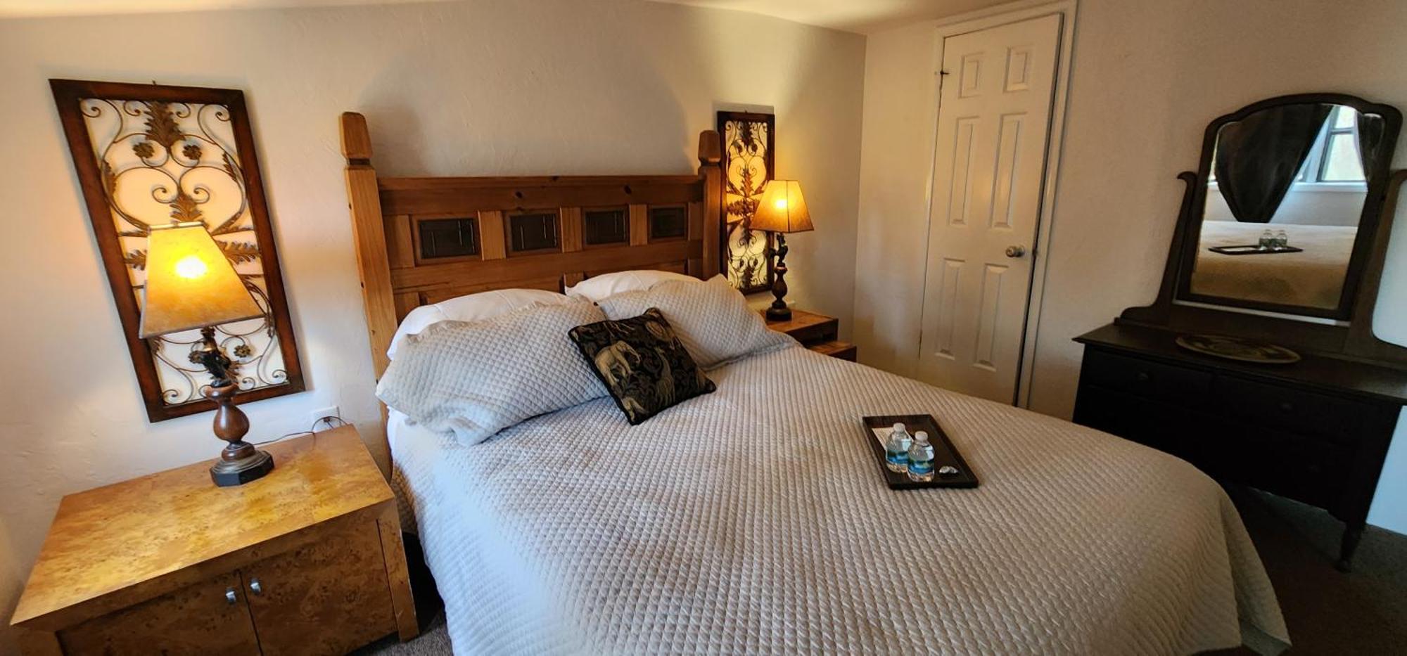 Lily Creek Lodge Далонега Экстерьер фото