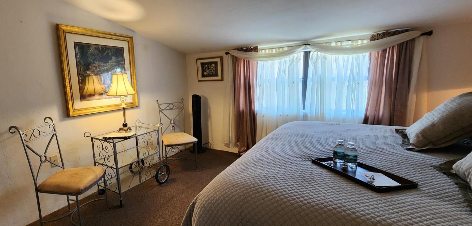 Lily Creek Lodge Далонега Экстерьер фото