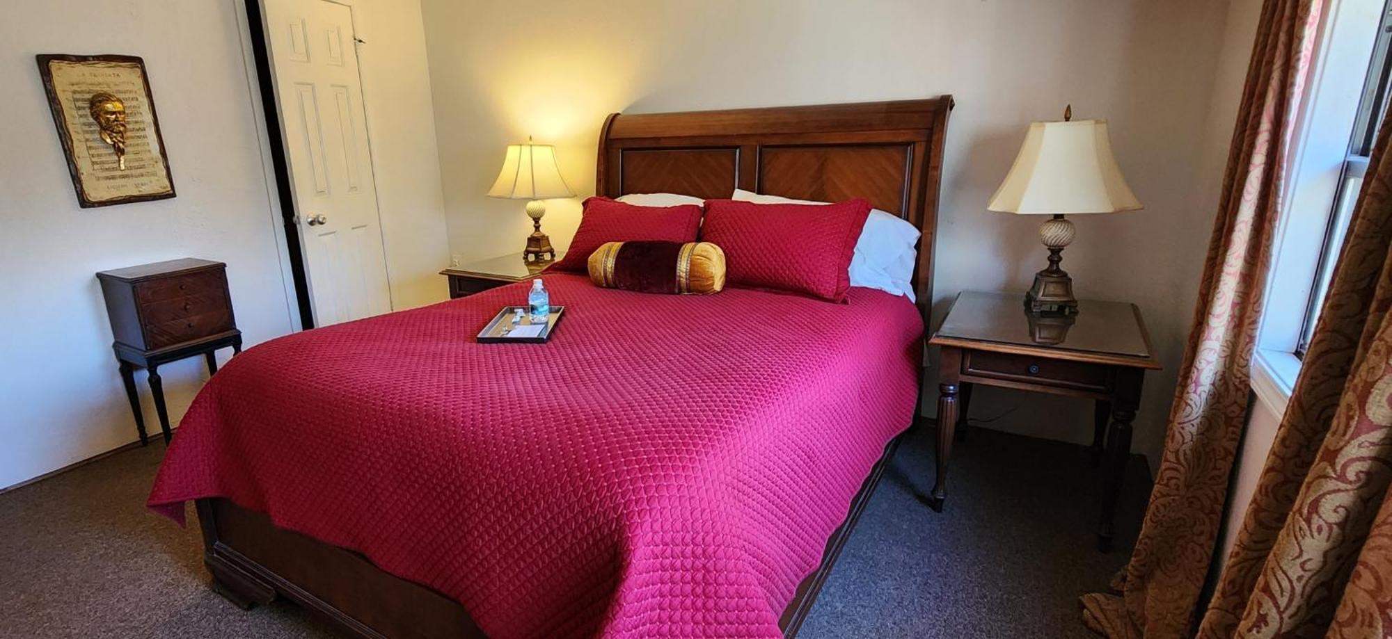 Lily Creek Lodge Далонега Экстерьер фото