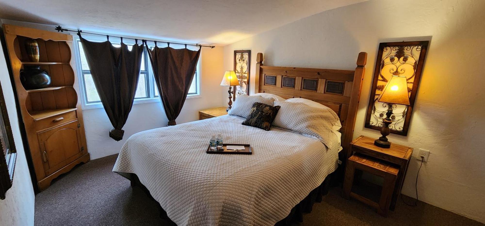 Lily Creek Lodge Далонега Экстерьер фото