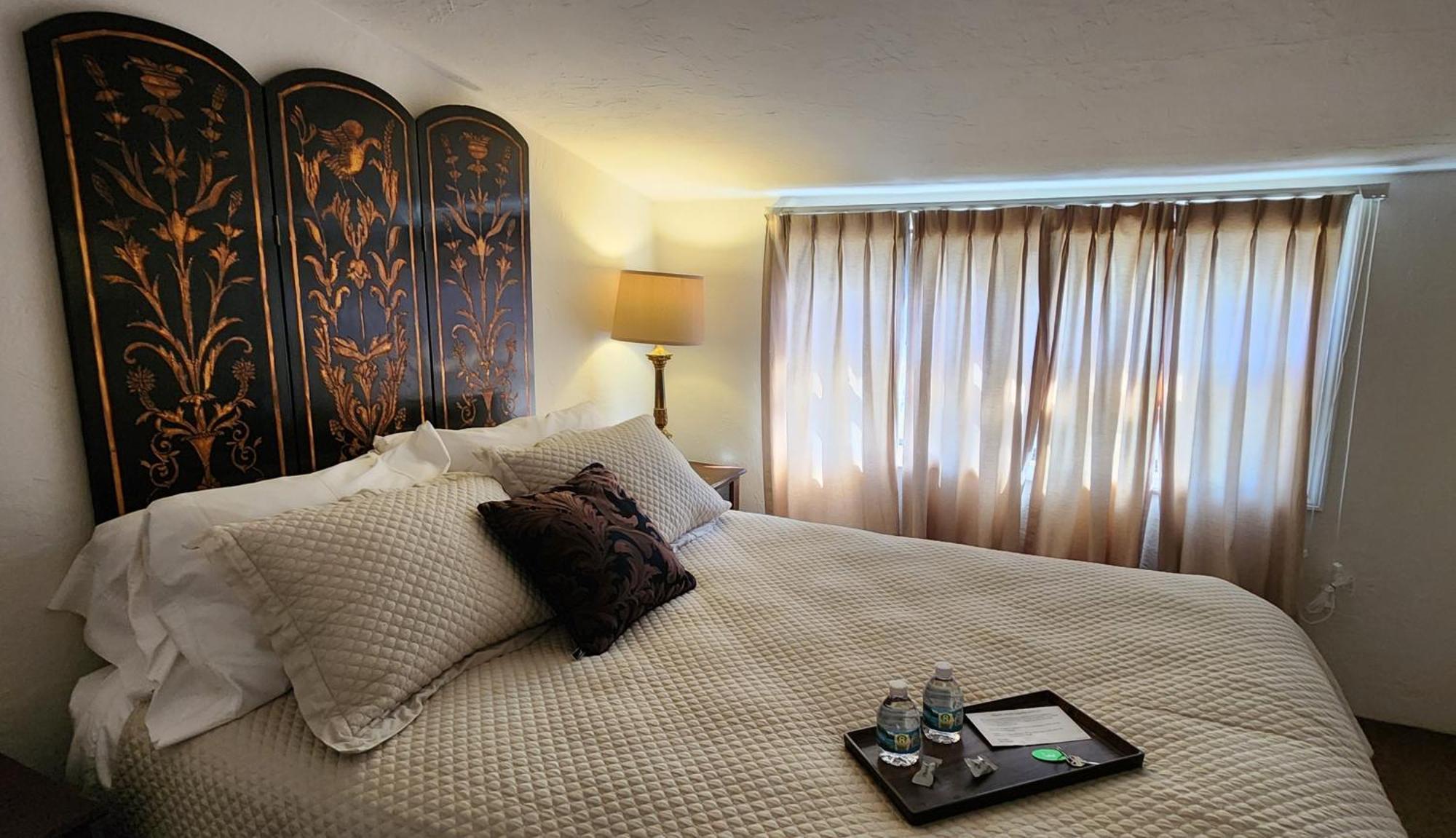 Lily Creek Lodge Далонега Экстерьер фото