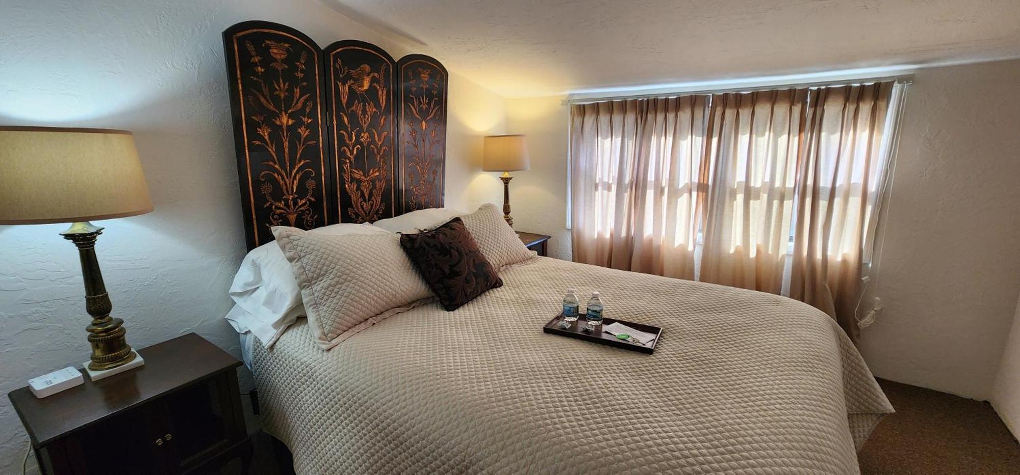 Lily Creek Lodge Далонега Экстерьер фото