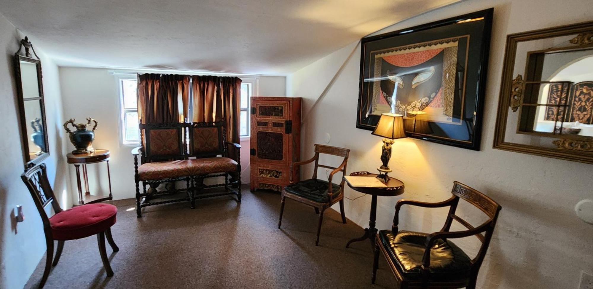 Lily Creek Lodge Далонега Экстерьер фото