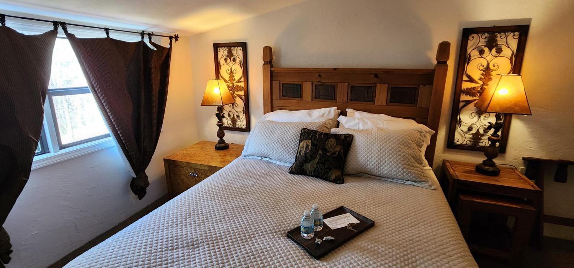 Lily Creek Lodge Далонега Экстерьер фото