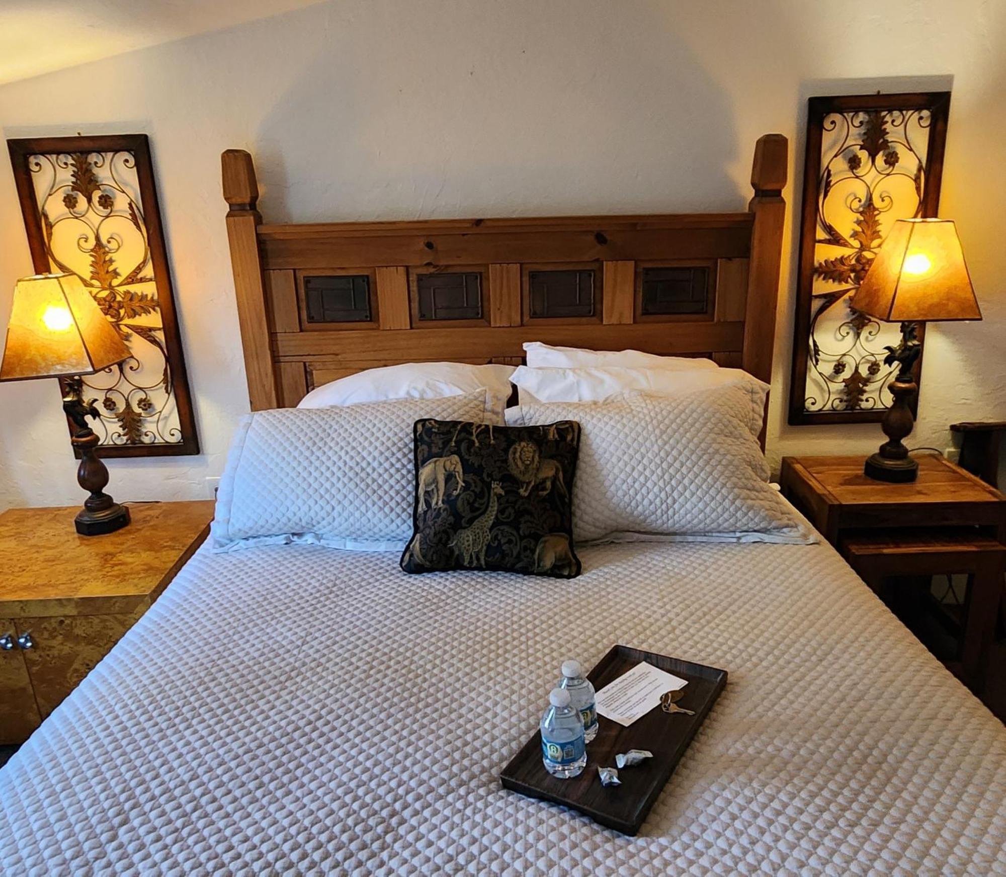 Lily Creek Lodge Далонега Экстерьер фото